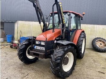 Trattore nuovo NEW HOLLAND L85: foto 1