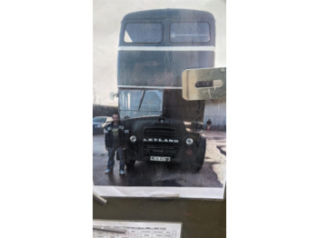 Autobus a due piani