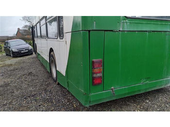 Autobus a due piani 1990 LEYLAND OLYMPIAN DOUBLE DECKER: foto 4