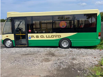 Autobus urbano