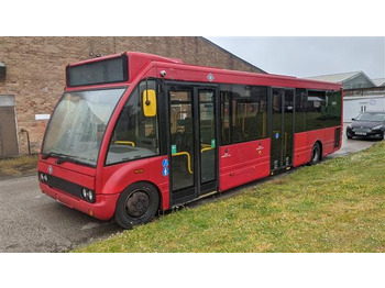 Autobus urbano