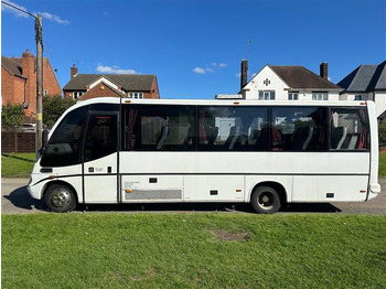 Pullman MERCEDES-BENZ
