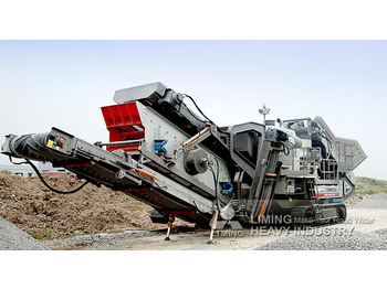 Frantoio mobile LIMING