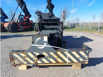Attrezzatura per Mezzo di movimentazione Elme 817-18573: foto 4