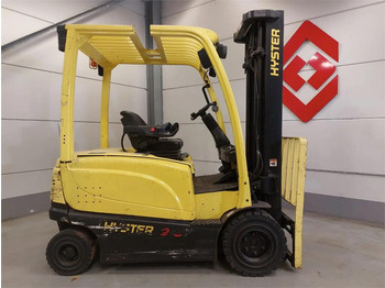 Carrello elevatore elettrico HYSTER