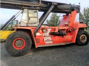 Reach stacker KALMAR DRF420-60S5: foto 1