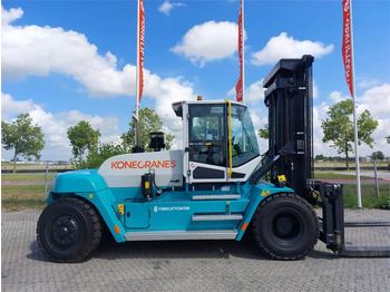 Carrello elevatore diesel KONECRANES