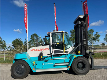 Carrello elevatore diesel KONECRANES