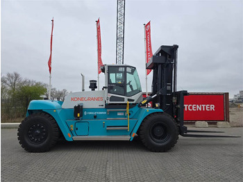 Carrello elevatore diesel KONECRANES