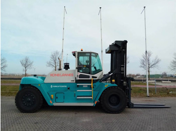 Carrello elevatore diesel KONECRANES