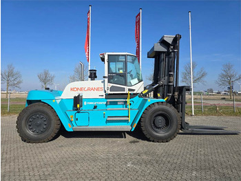 Carrello elevatore diesel KONECRANES