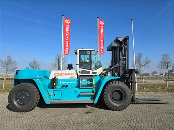 Carrello elevatore diesel KONECRANES