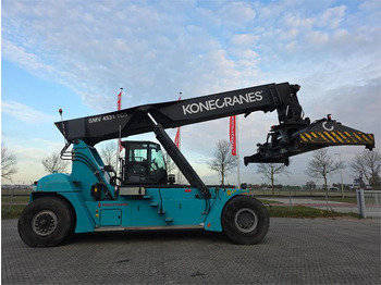 Reach stacker KONECRANES