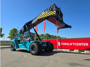 Reach stacker KONECRANES SMV 4632 TC5: foto 3