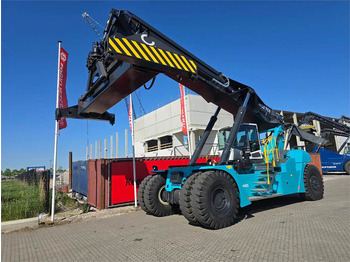 Reach stacker KONECRANES SMV 4632 TC5: foto 4