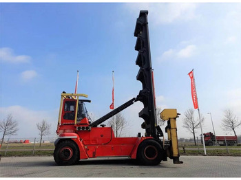 Carrello portacontainer KONECRANES