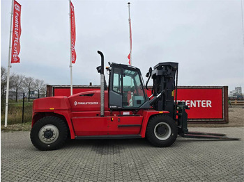 Carrello elevatore diesel KALMAR
