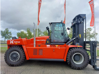 Carrello elevatore diesel KALMAR