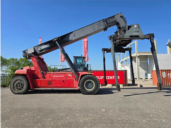 Reach stacker KALMAR