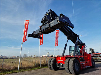 Reach stacker Kalmar DRG450-65S5: foto 4