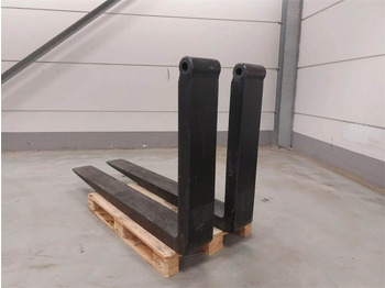 Forche per Mezzo di movimentazione Linde Forks 16t @ 1200 mm - AT.06.0145ZZ: foto 3