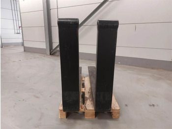 Forche per Mezzo di movimentazione Linde Forks 16t @ 1200 mm - AT.06.0145ZZ: foto 4