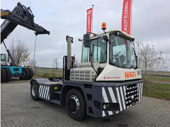 Trattore terminale MAFI