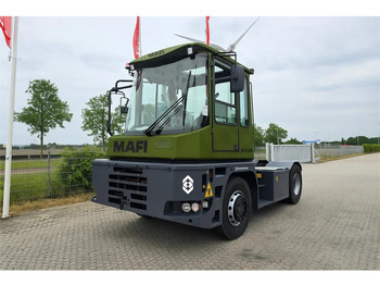 Trattore terminale MAFI