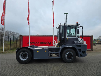 Trattore terminale Mafi R336 4x4: foto 3