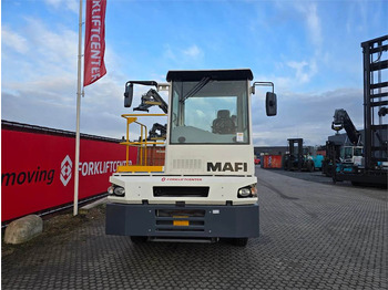 Trattore terminale Mafi T230: foto 5