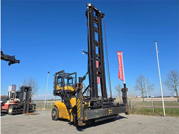 Carrello portacontainer Sany SDCY100K7GC-T: foto 3