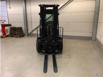 Carrello elevatore a gas Toyota 02-8FGJF35: foto 5