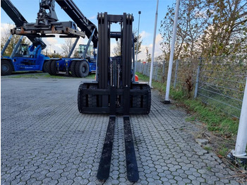 Carrello elevatore diesel Toyota 8FD70F: foto 5