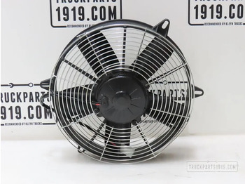 Ventilatore DAF