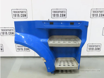 Carrozzeria ed esterni DAF XF