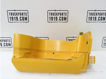 Carrozzeria ed esterni DAF CF