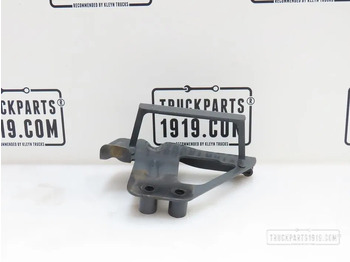 Carrozzeria ed esterni DAF