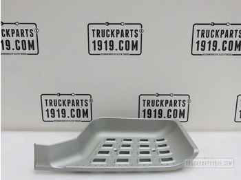 Carrozzeria ed esterni DAF XF