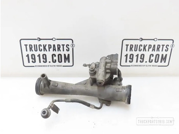 Motore e ricambi DAF