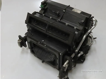 Riscaldamento/ Ventilazione DAF XF 106