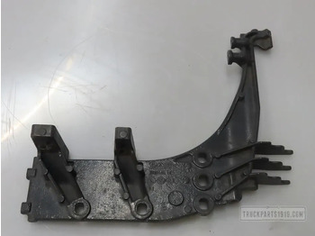 Carrozzeria ed esterni DAF