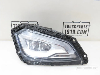 Luce/ Illuminazione DAF XG