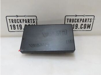 ECU DAF