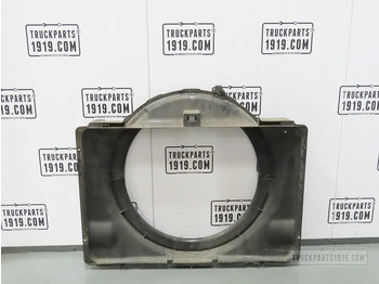 Ventilatore DAF CF