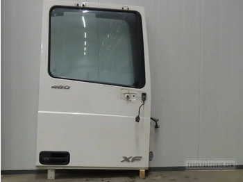 Porta e ricambi DAF XF 106