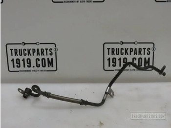 Sistema di raffreddamento DAF