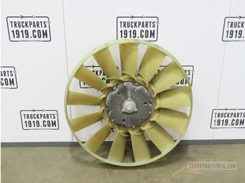 Ventilatore DAF