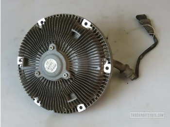 Ventilatore DAF