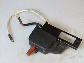 Sistema elettrico DAF