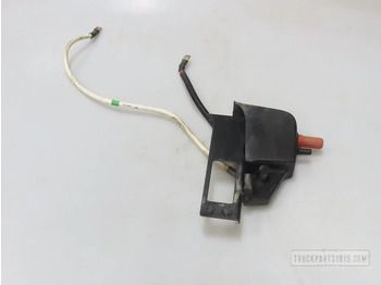 Sistema elettrico DAF